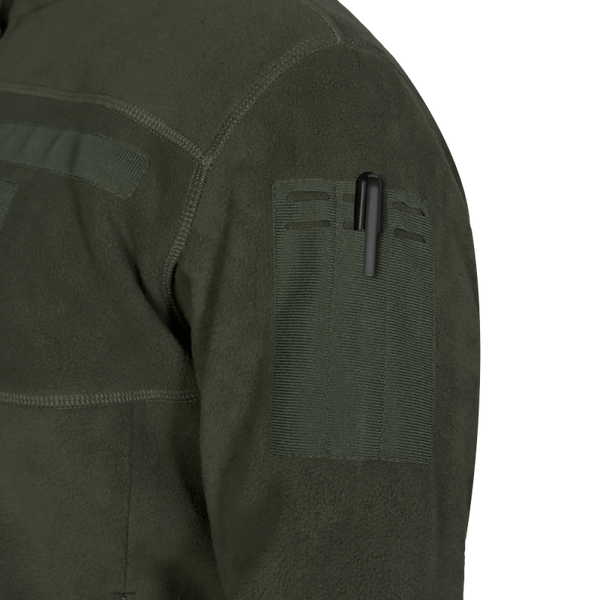 Кофта флісова Camotec Army Marker Ultra Soft 6598 фото