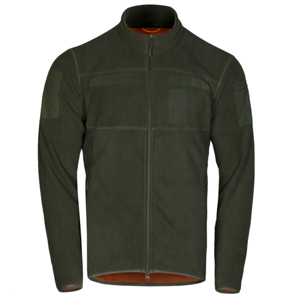 Кофта флісова Camotec Army Marker Ultra Soft 6598 фото