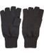 Рукавички KOMBAT UK Fingerless Gloves kb-fg-blk фото