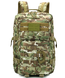 Рюкзак тактичний на 40л KOMBAT UK Trooper Assault Pack kb-trap фото 3