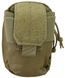 Підсумок утилітарний маленький KOMBAT UK Micro Molle Utility Pouch kb-micmup фото