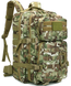 Рюкзак тактичний на 40л KOMBAT UK Trooper Assault Pack kb-trap фото 2