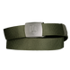 Ремінь армійський з тризубом Camotec Poloz ЗСУ/СВУ 7241 фото 1