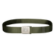 Ремінь армійський з тризубом Camotec Poloz ЗСУ/СВУ 7241 фото 2