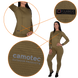 Термобілизна жіноча Camotec Pani Polarheat QS 7298 фото 4