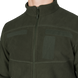 Кофта флісова Camotec Army Marker Ultra Soft 6598 фото 7