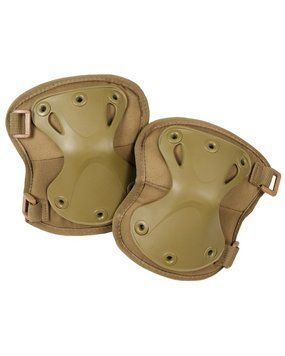 Захисні налокітники KOMBAT UK Spec-Ops Elbow Pads kb-soep-coy фото