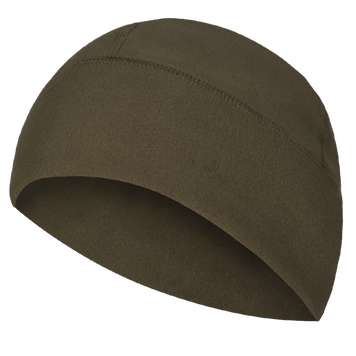 Шапка тактична флісова Camotec Beanie Himatec Pro 6539 фото