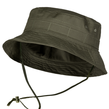 Панама тактична вологостійка з короткими полями Camotec CM Boonie 2.0 6685 фото