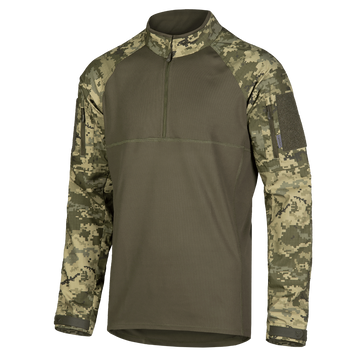 Бойова сорочка Camotec CM Raid 2.0 Rip-Stop CVC/Coolpass Air 2.0 7086 фото