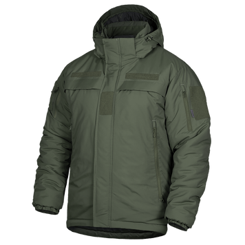 Куртка Camotec Patrol System 3.0 7304 фото