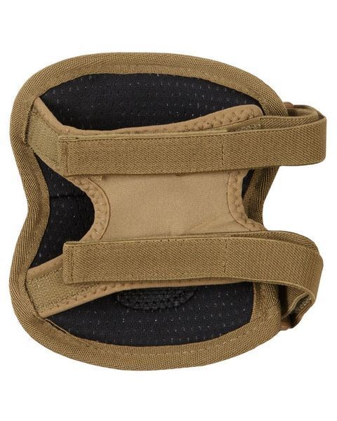Захисні налокітники KOMBAT UK Spec-Ops Elbow Pads kb-soep-coy фото