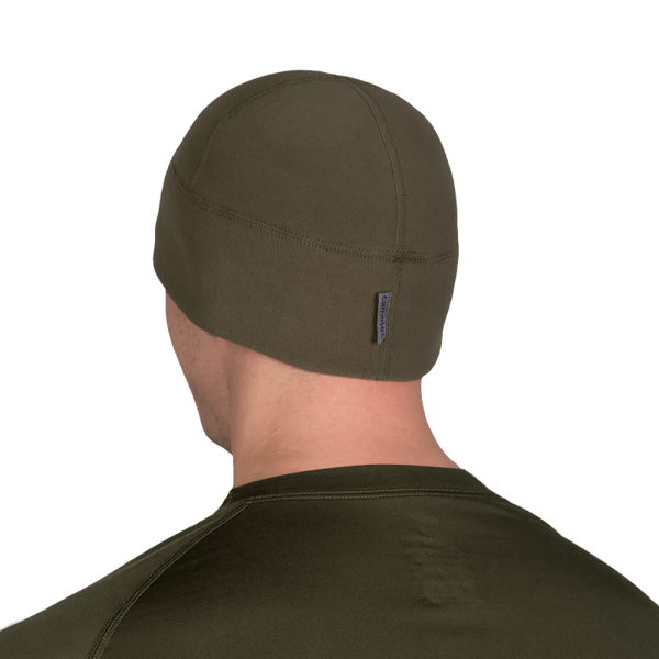 Шапка тактична флісова Camotec Beanie Himatec Pro 6539 фото