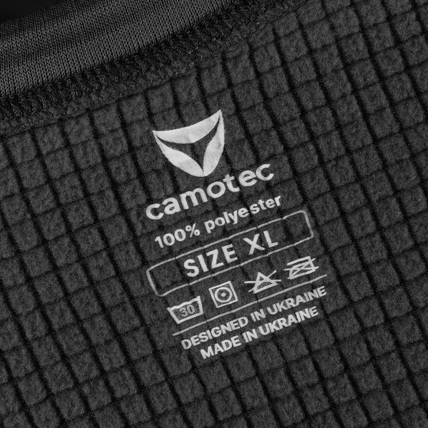 Термобілизна жіноча Camotec Pani Polarheat QS 7348 фото