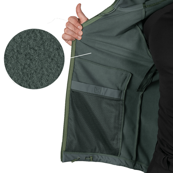 Куртка Camotec Rubicon SoftShell 7494 фото