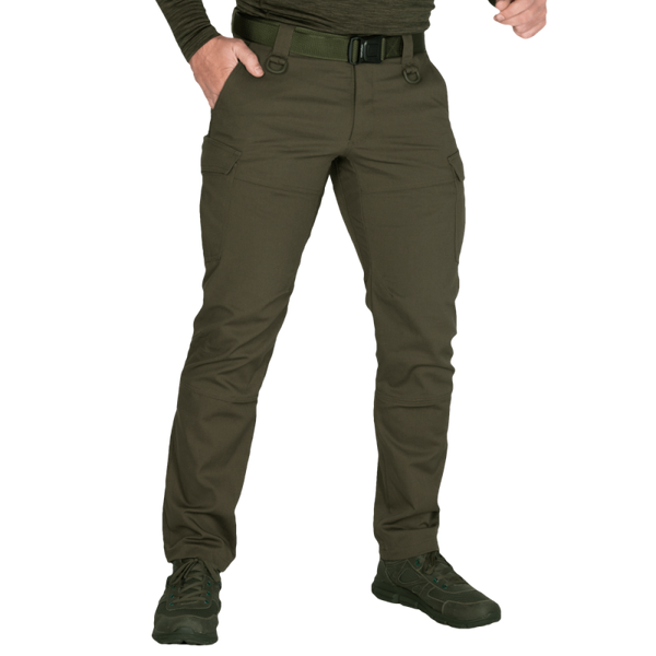 Штани Camotec Spartan 3.0 Canvas 5693 фото