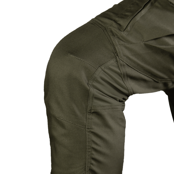 Штани тактичні демісезонна Camotec Спартанець Canvas 8085 фото