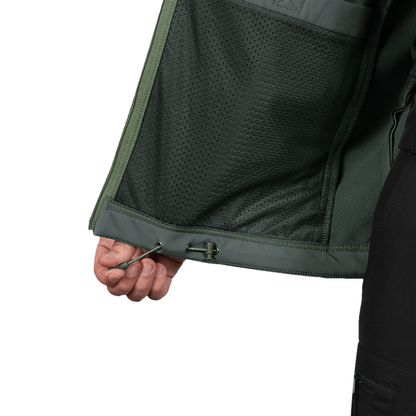 Куртка Camotec Rubicon SoftShell 7494 фото