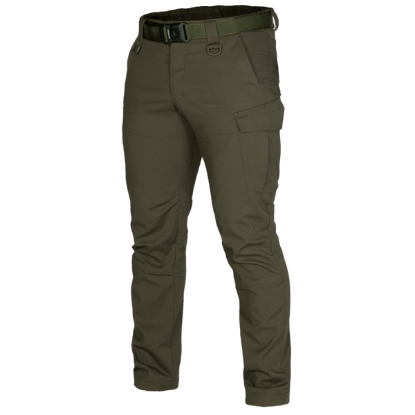 Штани Camotec Spartan 3.0 Canvas 5693 фото