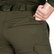 Штани Camotec Spartan 3.0 Canvas 5693 фото 10