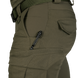 Штани Camotec Spartan 3.0 Canvas 5693 фото 8