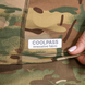 Лонгслів жіночий тактичний Camotec Pani CoolPass SJ 7955 фото 6