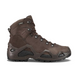 Черевики Lowa Z-6S GTX C TF Tactical Dark Brown 0018 фото 2