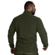 Кофта флісова тактична форменна Camotec Army 2.0 НГУ 7408 фото 3