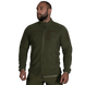 Кофта флісова тактична форменна Camotec Army 2.0 НГУ 7408 фото 2