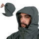 Куртка Camotec Rubicon SoftShell 7494 фото 5