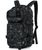 Рюкзак тактичний 28л KOMBAT UK Hex-Stop Small Molle Assault Pack kb-hssmap фото