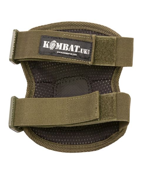 Захисні наколінники KOMBAT UK Spec-Ops Knee pads kb-sokp-coy фото