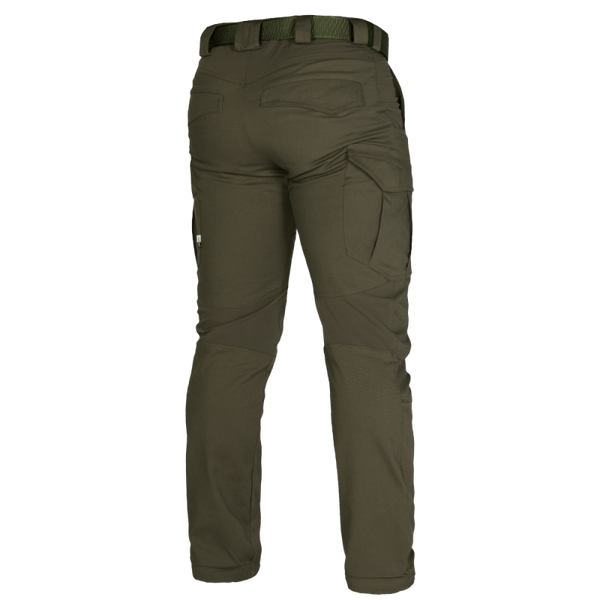 Штани Camotec Spartan 3.0 Canvas 5693 фото