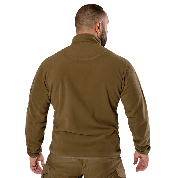 Кофта флісова тактична Camotec Patrol 2.0 8528 фото