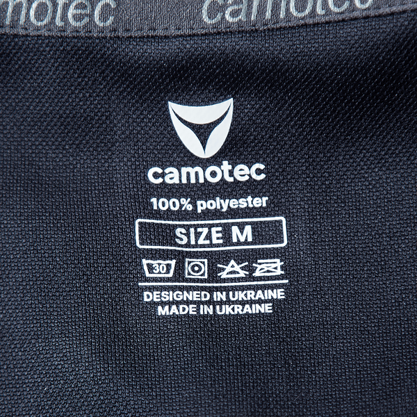 Поло жіноче форменне Camotec Pani Patrol Pique LT 8662 фото