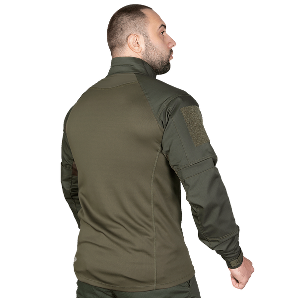 Бойова сорочка убакс Camotec CM Blitz UBACS 2.0 7073 фото