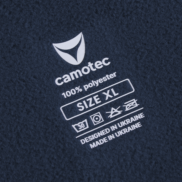 Флісова кофта Camotec Hawk 7288 фото