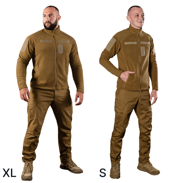 Кофта форменна Camotec Commander 2.0 8377 фото