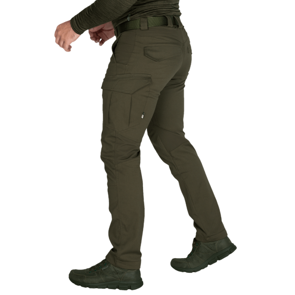 Штани Camotec Spartan 3.0 Canvas 5693 фото