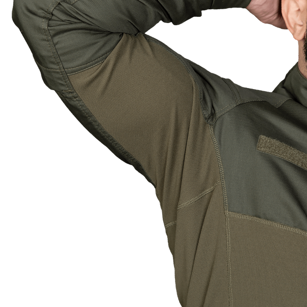 Бойова сорочка убакс Camotec CM Blitz UBACS 2.0 7073 фото