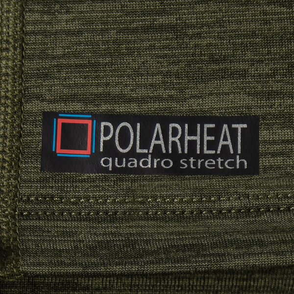 Термобілизна жіноча Camotec Pani Polarheat QS 8320 фото