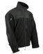 Фліс тактичний KOMBAT UK Defender Tactical Fleece kb-dtf-blk фото 2