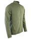 Кофта флісова тактична KOMBAT UK Alpha Mid-Layer Fleece kb-amlf-olgr фото 1