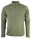 Кофта флісова тактична KOMBAT UK Alpha Mid-Layer Fleece kb-amlf-olgr фото 2