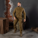 Кофта флісова тактична Camotec Patrol 2.0 8528 фото 2