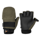 Рукавички Camotec Grip Max Windstopper 6606 фото 1