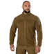 Кофта флісова тактична Camotec Patrol 2.0 8528 фото 1