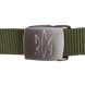 Ремінь армійський з тризубом Camotec Poloz ЗСУ 7239 фото 4