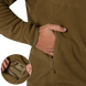Кофта флісова тактична Camotec Patrol 2.0 8528 фото 4