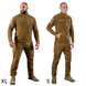 Кофта форменна Camotec Commander 2.0 8377 фото 3